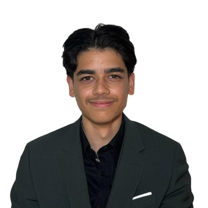 Emilio Mondhe
