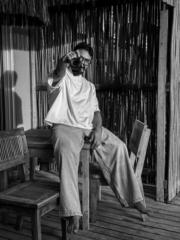 Jesus Sebastian Martinez