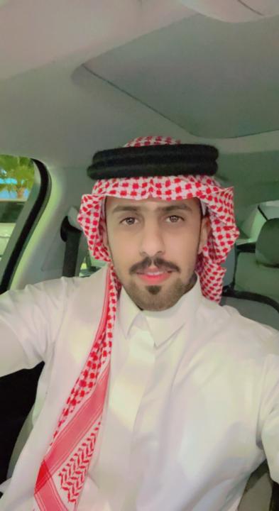 Majed Alghamdi