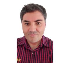 Eduardo Rodriguez Gomez