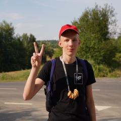 Marius Mikelionis