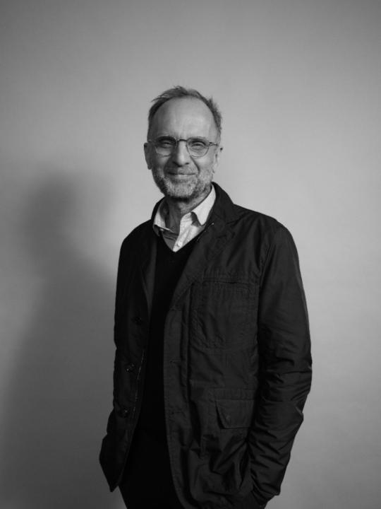 Frank Wagner