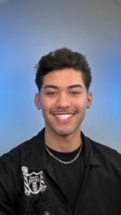 Michael Castellanos