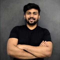 Sam Mathew Mathirappilly Joseph