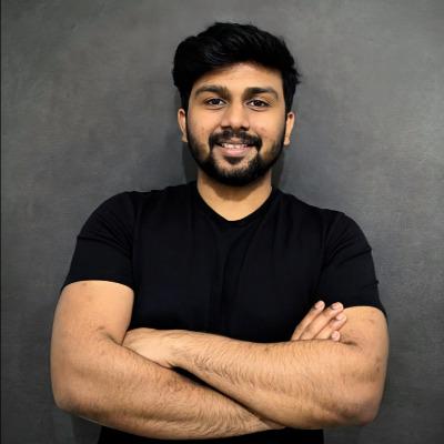 Sam Mathew Mathirappilly Joseph