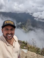 Amar Latchman