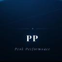 Peak Perfomance icon