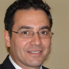 Dale Spencer