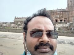 Vignesh Muthukumar