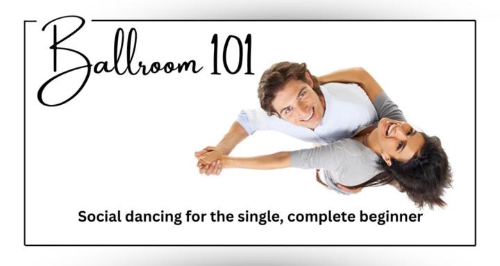 Ballroom 101