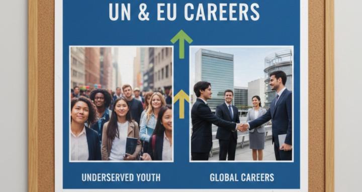 UN & EU Career Navigation