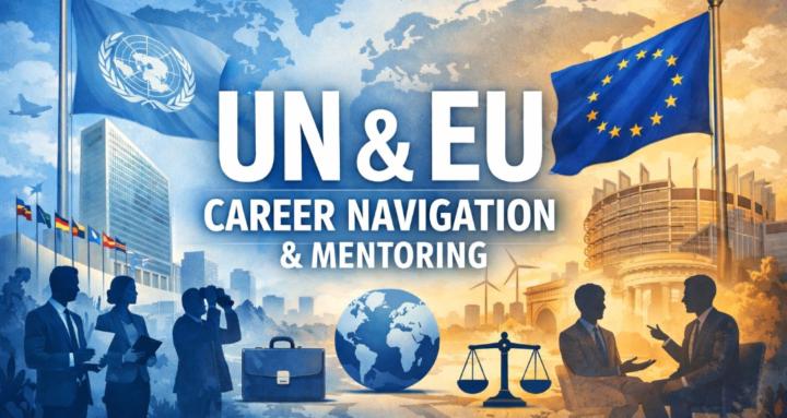 UN & EU Career Navigation