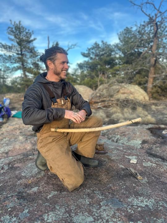 Matthew Brodt