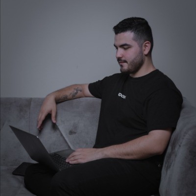 Dylan Rivera