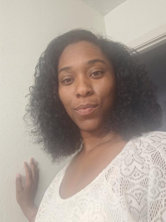 Simone Stroud
