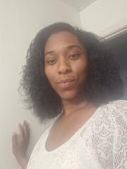 Simone Stroud