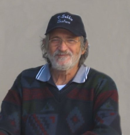 Philip Van schalkwyk