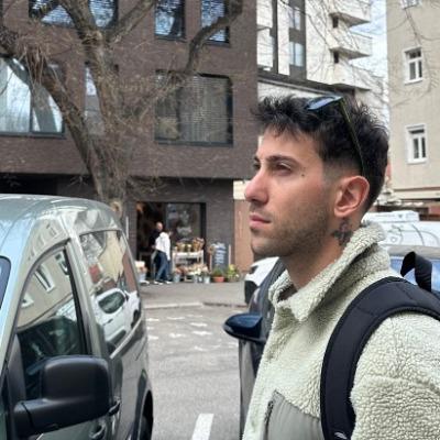 Stelios Michalakis