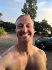 Colin Hartman