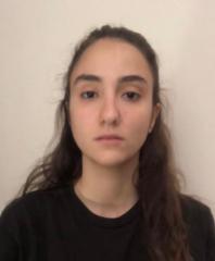 Defne Ureten