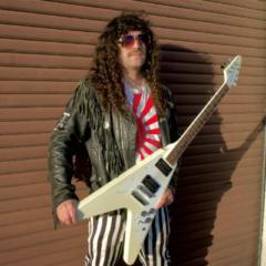 James von Eisenfaust