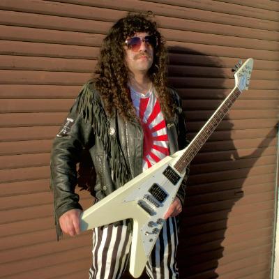 James von Eisenfaust