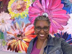 Andrea Davis