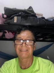 Bienvenido Bunuan