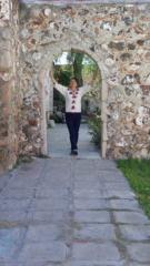 María Guadalupe Gonzalez