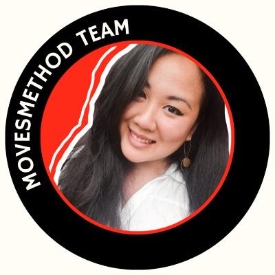 Laetitia Movesmethod Team