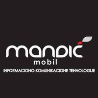 Mandic Mandic
