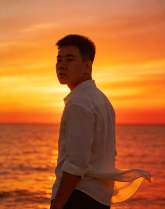 Kunpeng Yu