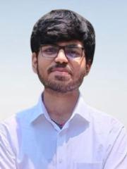 Yash Jamine
