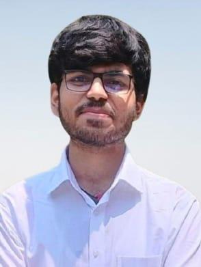 Yash Jamine