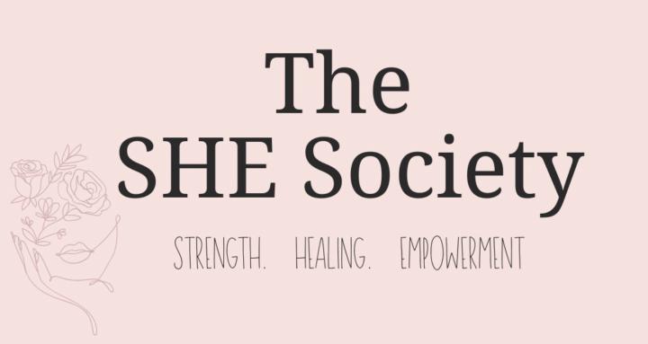 The SHE Society