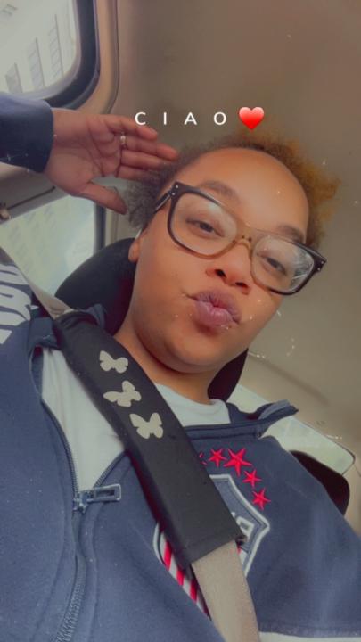 Tanika Debose