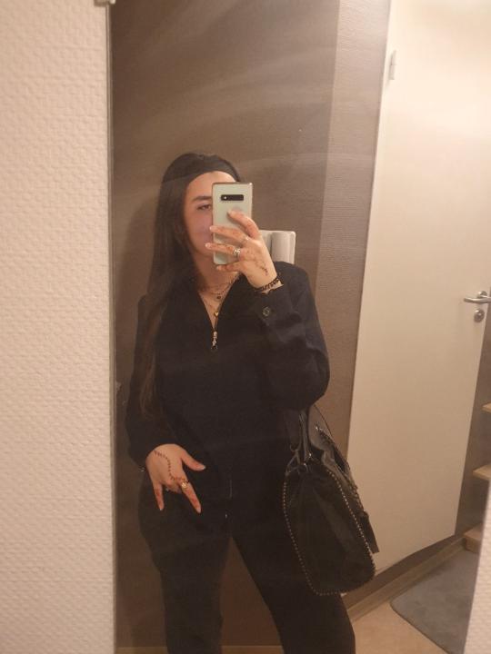 Lydia Djebablia