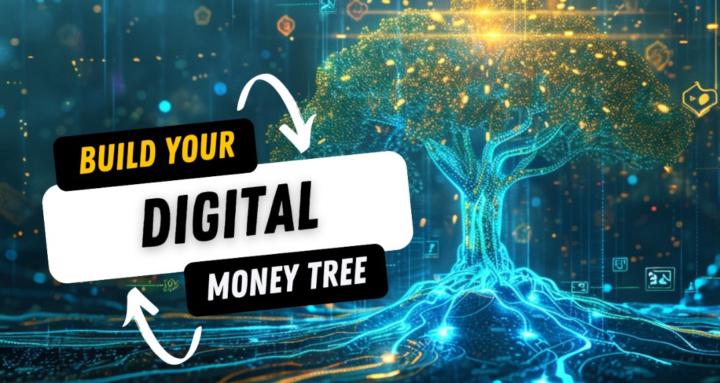 Website-to-Wealth System