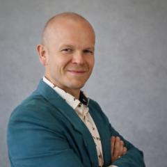 Paweł Moryc