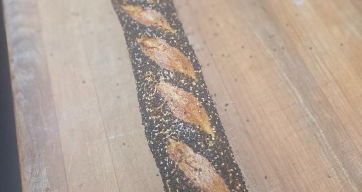 Learn to bake