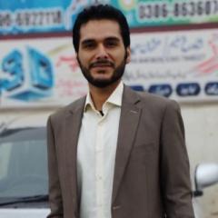 Umar Ramay