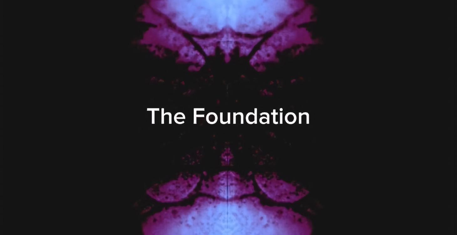 SOUND MINDS — Foundation Course