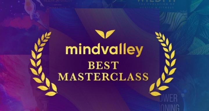 Mindvalley 