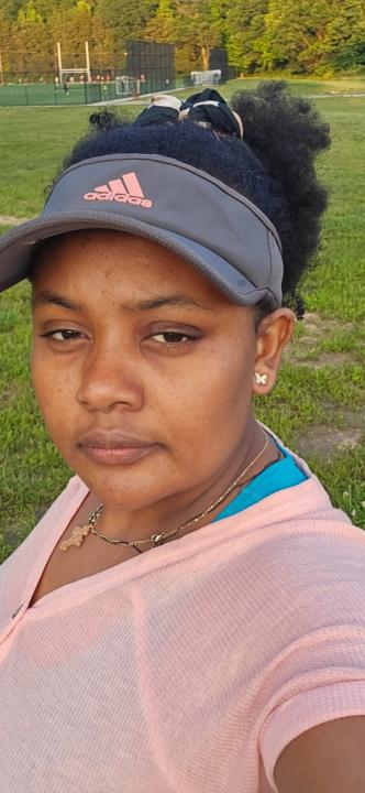 Mahlet Gebremariam