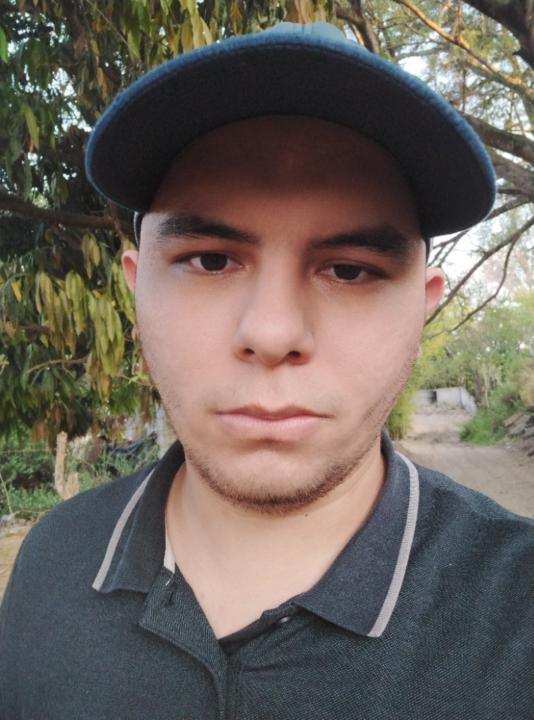 Stefano Paredes