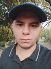 Stefano Paredes
