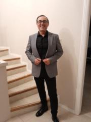 Ruben nestor Bagattin