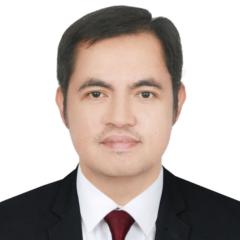 Wilbert Allan Bermudez