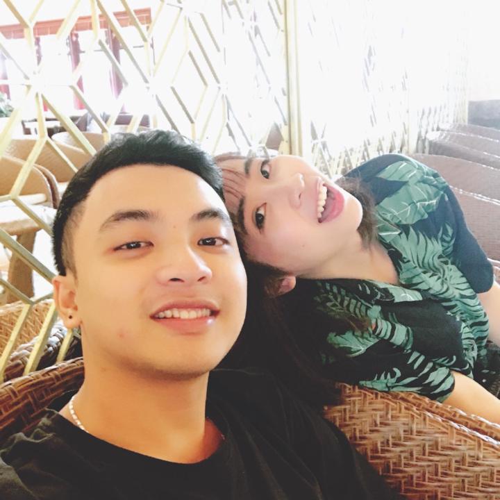 Huu Khanh Le