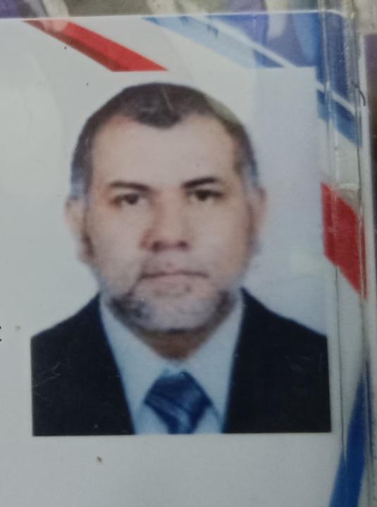 Douglas Fernando Herrera Hernandez